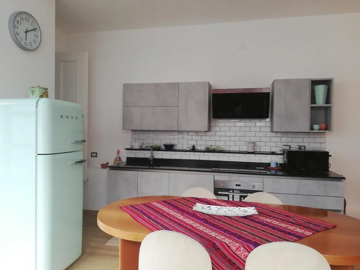 DeLoft in Milan Appartement