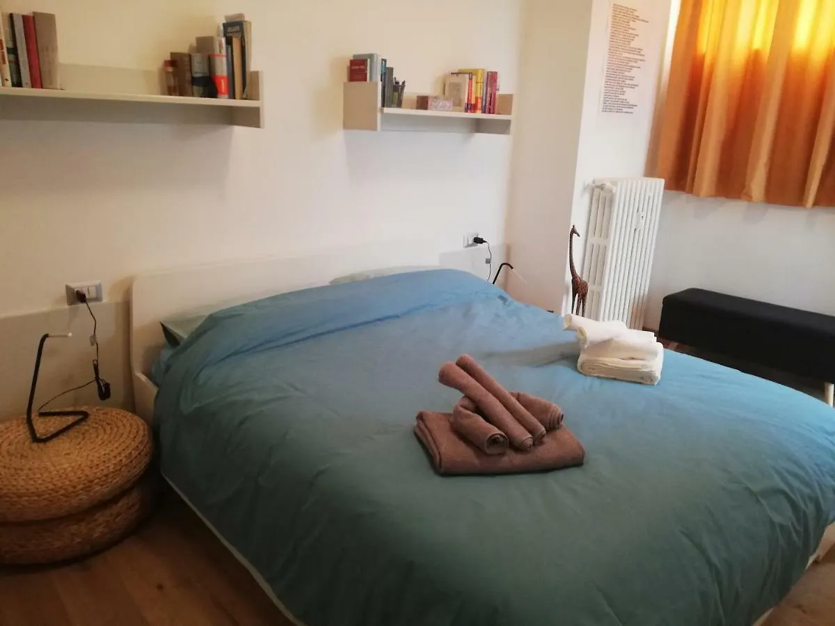 DeLoft in Milan Appartement