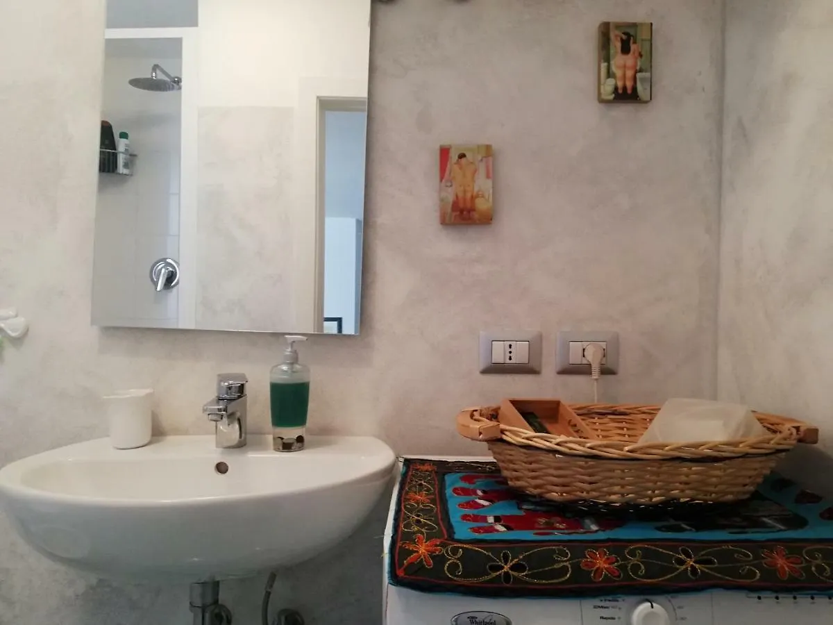 DeLoft in Milan Appartement