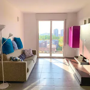  Appartamento Parkview Boutique