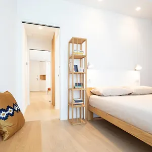  Appartamento Maggiolino - Your Retreat In - Birolli
