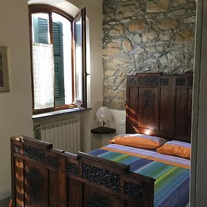 Casa Guido 2- La Porta Delle 5 Terre Beverino