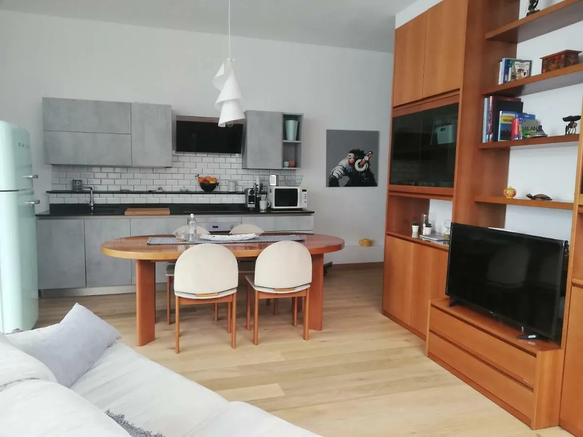 Deloft In Milan Appartamento